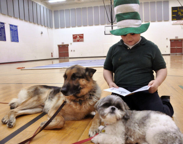 Celebrating Dr. Seuss